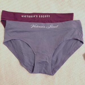Victoria's Secret Hiphugger/Hipster Panties